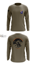 S6 1-32 IN 64050243 Long Sleeve Performance Shirt- 1