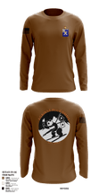 S6 1-32 IN 64050243 Long Sleeve Performance Shirt 101
