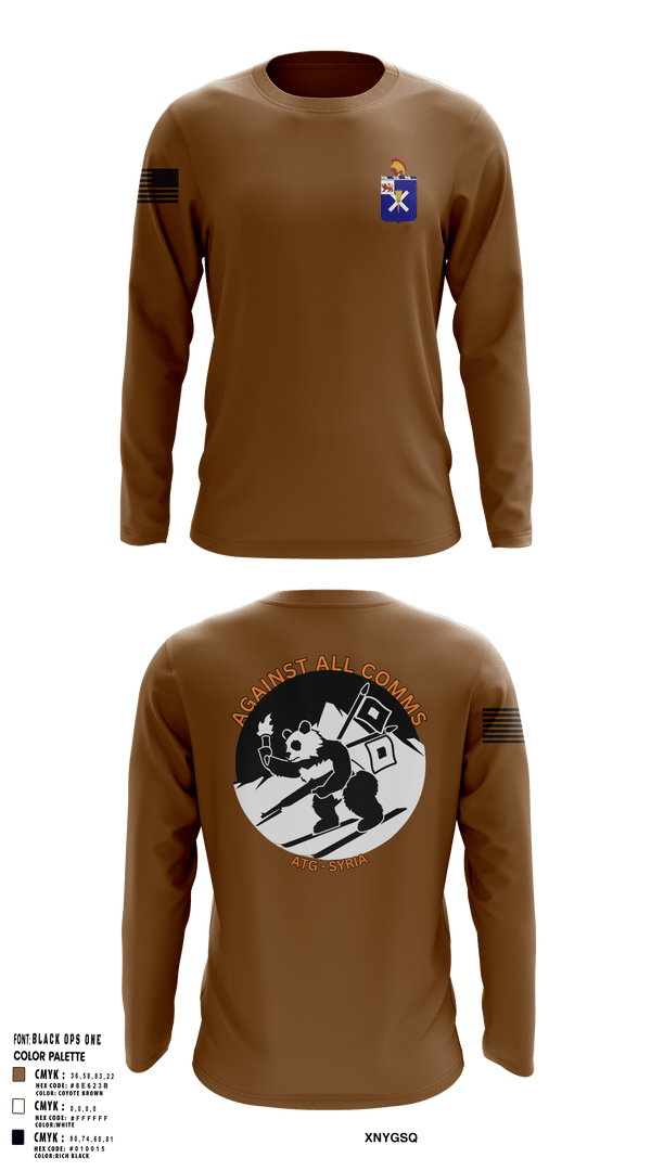 S6 1-32 IN 64050243 Long Sleeve Performance Shirt 101