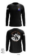 S6 1-32 IN 64050243 Long Sleeve Performance Shirt 102