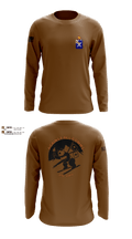 S6 1-32 IN 64050243 Long Sleeve Performance Shirt- 2