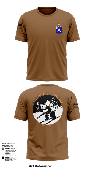 S6 1-32 IN 64050243 Short Sleeve Performance Shirt - 101