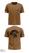 S6 1-32 IN 64050243 Short Sleeve Performance Shirt -2