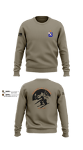 S6 1-32 IN 64050243 Crew Neck Sweatshirt - 1