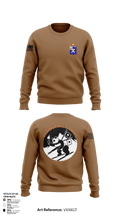 S6 1-32 IN 64050243 Crew Neck Sweatshirt - 101