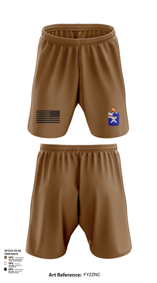 S6 1-32 IN 64050243 Athletic Shorts With Pockets - 101