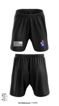 S6 1-32 IN 64050243 Athletic Shorts With Pockets - 102