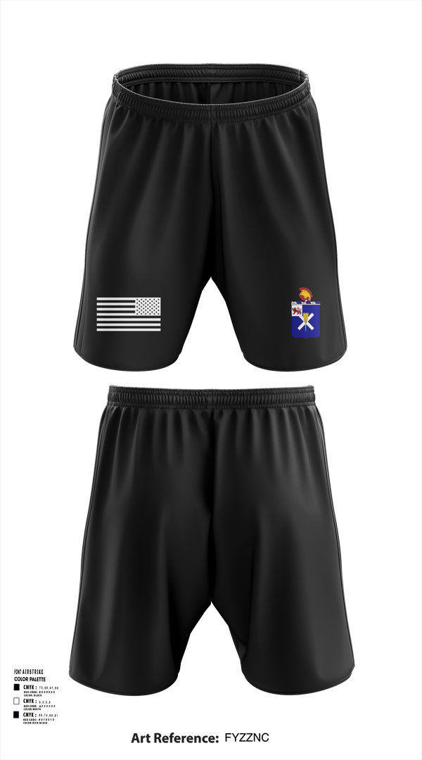 S6 1-32 IN 64050243 Athletic Shorts With Pockets - 102