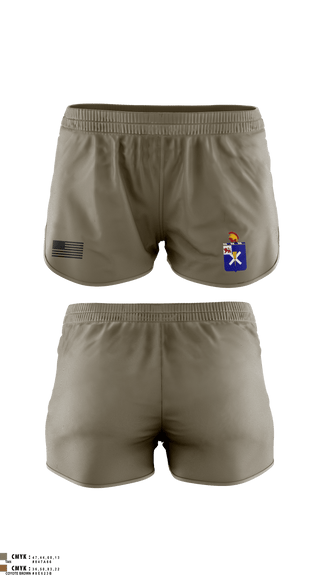 S6 1-32 IN 64050243 Ranger Panties - 1