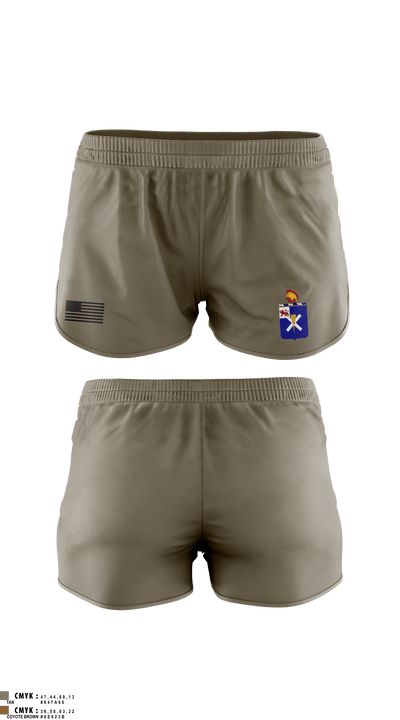 S6 1-32 IN 64050243 Ranger Panties - 1