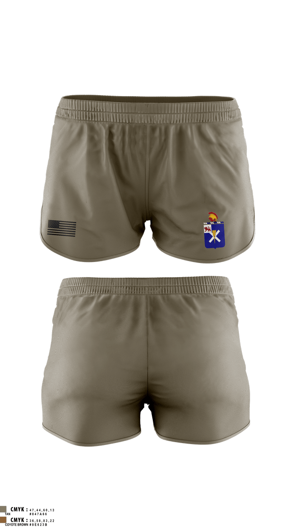 S6 1-32 IN 64050243 Ranger Panties - 1