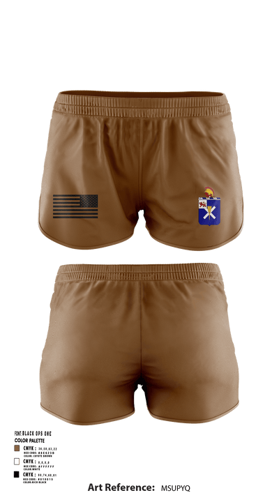 S6 1-32 IN 64050243 Ranger Panties - 101