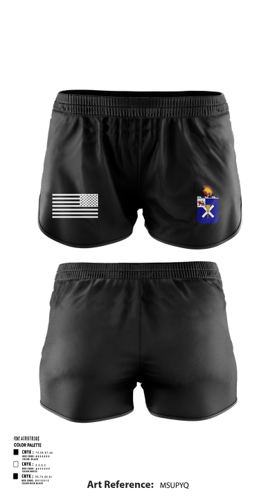 S6 1-32 IN 64050243 Ranger Panties - 102