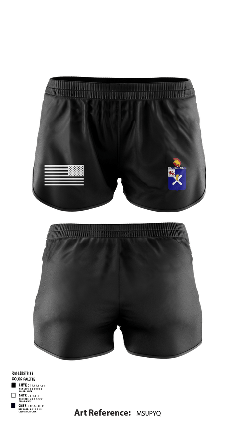 S6 1-32 IN 64050243 Ranger Panties - 102
