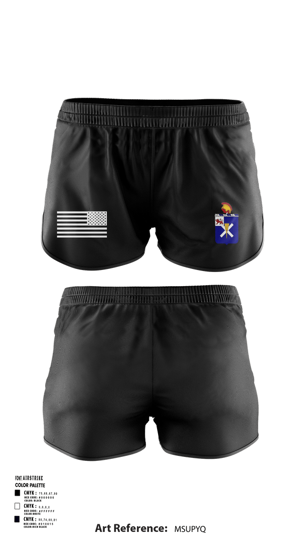 S6 1-32 IN 64050243 Ranger Panties - 102