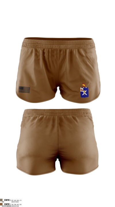 S6 1-32 IN 64050243 Ranger Panties - 2