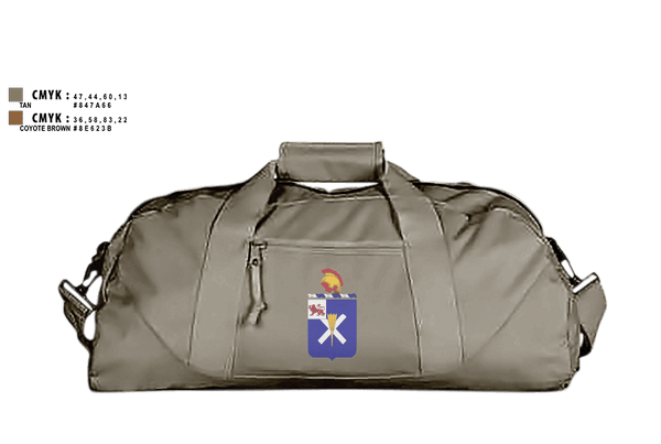 S6 1-32 IN 64050243 Duffle Bag - 1