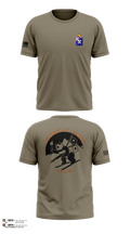 S6 1-32 IN 64050243 Old School Cotton Feel Shirt -1