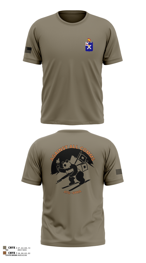 S6 1-32 IN 64050243 Old School Cotton Feel Shirt -1