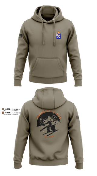 S6 1-32 IN 64050243 Hoodie -1
