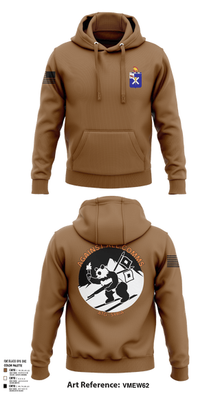S6 1-32 IN 64050243 Hoodie - 101