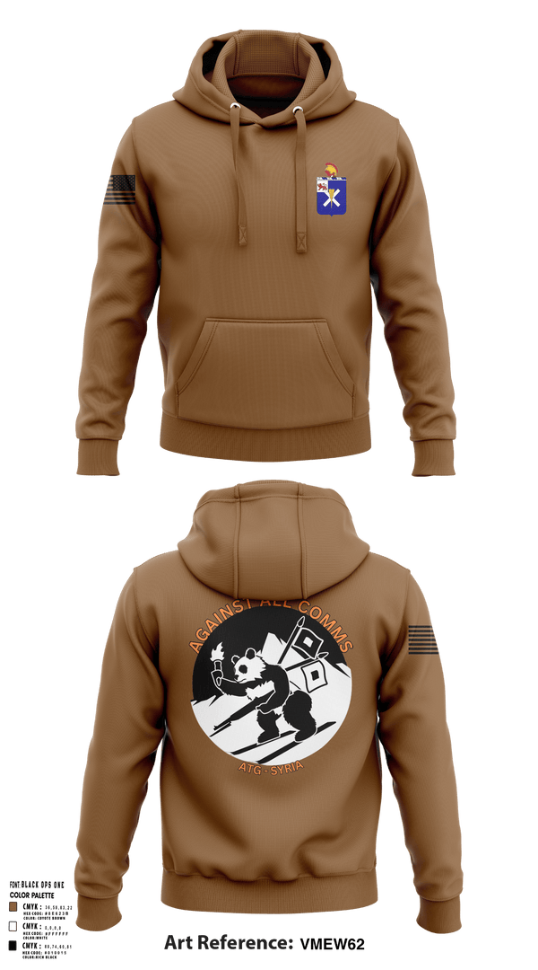 S6 1-32 IN 64050243 Hoodie - 101