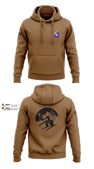 S6 1-32 IN 64050243 Hoodie -2