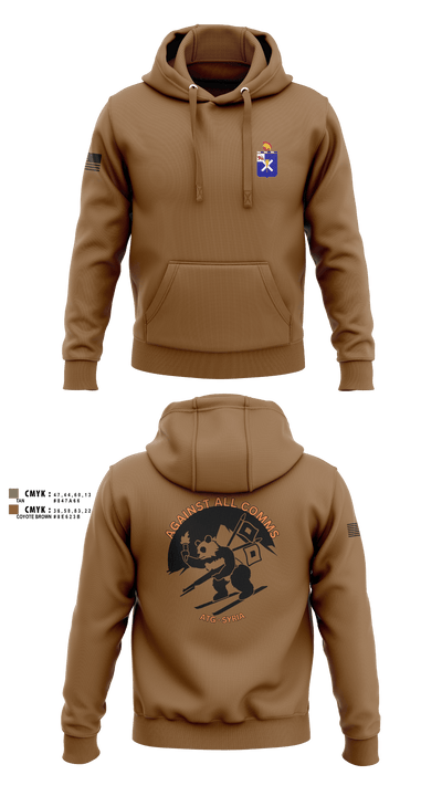 S6 1-32 IN 64050243 Hoodie -2