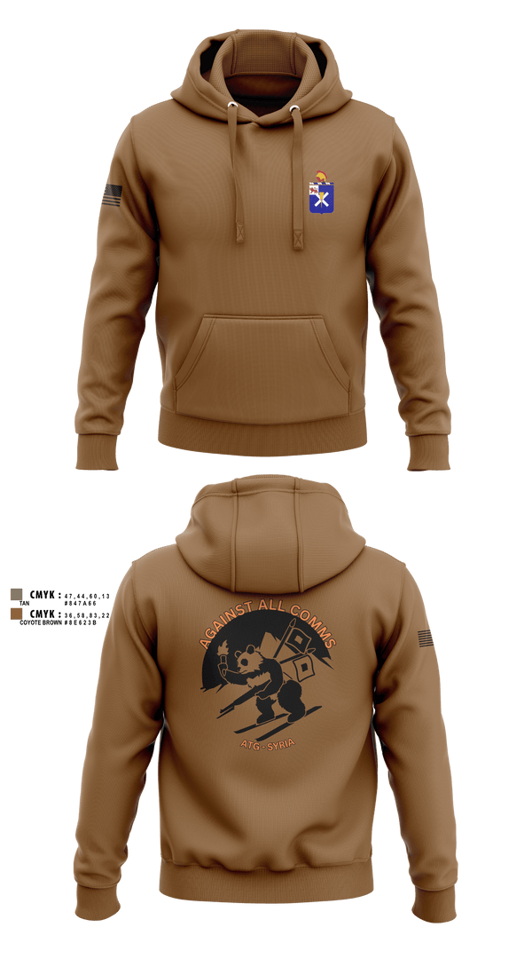 S6 1-32 IN 64050243 Hoodie -2