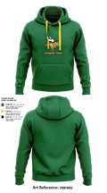 Woodbridge Vikings 2054011 Hoodie - 1