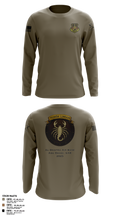 380 ESFS 95267878 Long Sleeve Performance Shirt 105