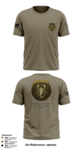 380 ESFS 95267878 Short Sleeve Performance Shirt - 105
