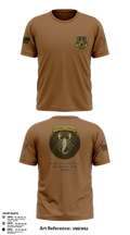 380 ESFS 95267878 Short Sleeve Performance Shirt - 107