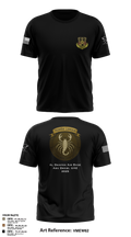 380 ESFS 95267878 Short Sleeve Performance Shirt - 106