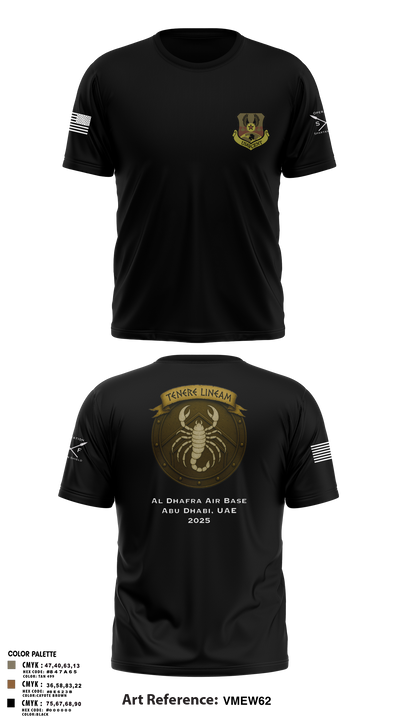 380 ESFS 95267878 Short Sleeve Performance Shirt - 106