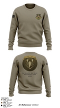 380 ESFS 95267878 Crew Neck Sweatshirt - 105
