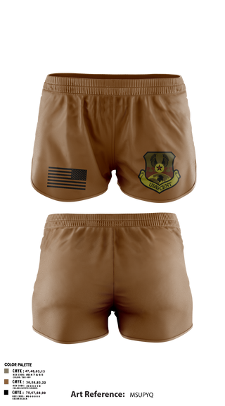 380 ESFS 95267878 Ranger Panties - 107