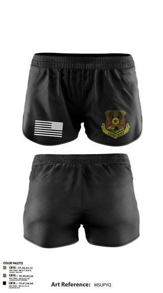 380 ESFS 95267878 Ranger Panties - 106