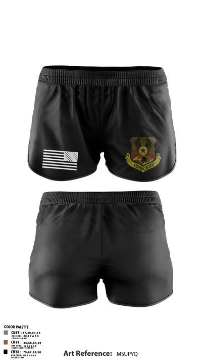 380 ESFS 95267878 Ranger Panties - 106