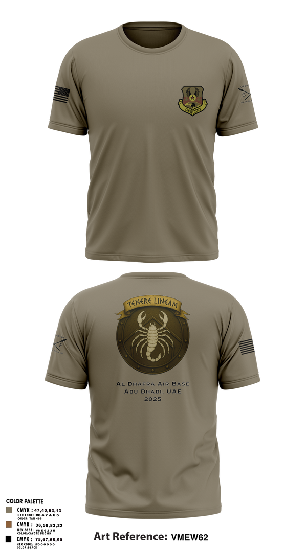 380 ESFS 95267878 Old School Cotton Feel Shirt - 105