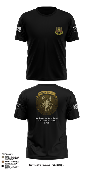 380 ESFS 95267878 Old School Cotton Feel Shirt - 106