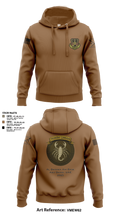 380 ESFS 95267878 Hoodie - 107