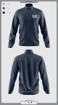 Champs AcademyCanadian dream llc 67159997 Fleece Jacket - 2