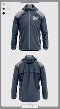 Champs AcademyCanadian dream llc 67159997 Windbreaker -2