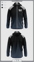 Champs AcademyCanadian dream llc 67159997 Windbreaker - 3