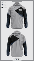 Champs AcademyCanadian dream llc 67159997 Windbreaker -1