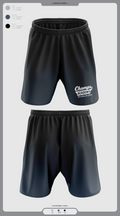 Champs AcademyCanadian dream llc 67159997 Athletic Shorts With Pockets - 3