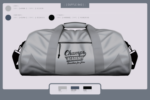 Champs AcademyCanadian dream llc 67159997 Duffle Bag - 1