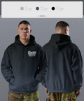 Champs AcademyCanadian dream llc 67159997 Hoodie - 3