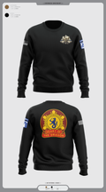 126th PLS Co 52727248 Crew Neck Sweatshirt - 2